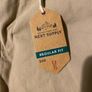 Next Men's Chinos 30R Image 3
