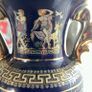 vintage fakiolas  vase Image 3