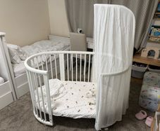 Stokke Sleepi Crib
