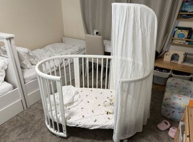 Stokke Sleepi Crib