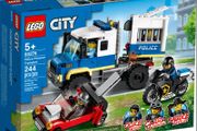 NEW Lego City 60276