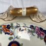 Large Georgian Tureen with Chinese Flower design  by Spode circa 1820 Image 4