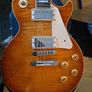 Gibson les paul Traditional Image 2