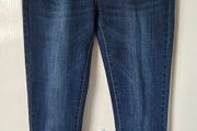 Stretch jeans, UK10