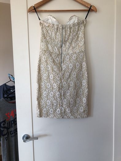 julien boutique dress