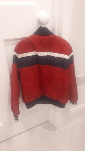 United Colors of Benetton REVERSIBLE jacket