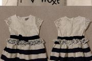 Next Baby Dress