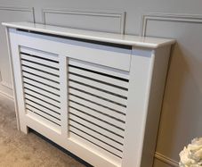Radiator Cabinet