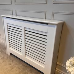 Radiator Cabinet