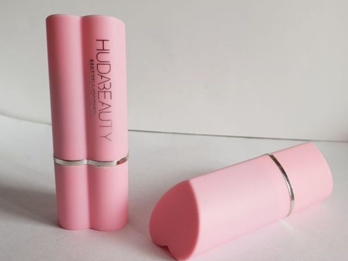 New Makeup Lipsticks
