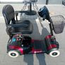 Prism Mercury Mobility Scooter Image 2