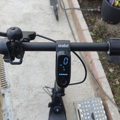 Electric scooter perfect condition