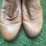 Lloyd&Pryce Tommy Bowe collection ankle boots uk 10 Image 2