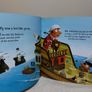 Captain Yellowbelly storybook, The Tale of the Terrible Pirate Image 5