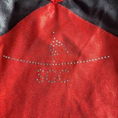 Sugarloaf Gymnastics Leotard