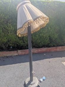 Vintage Lamp
