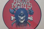 RIGOR MORTIS Ltd edition picture disc Thrash Metal