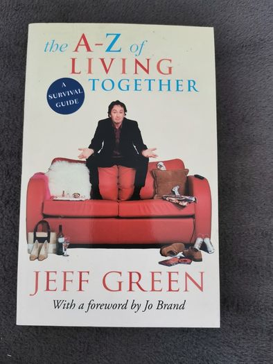 Random books