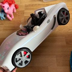 Rainbow High Car