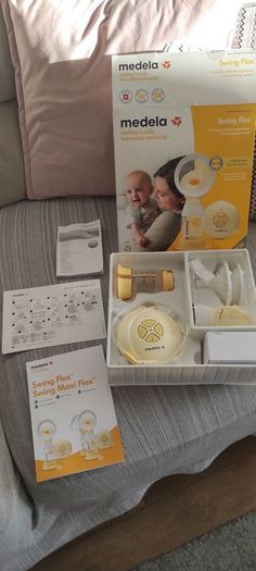 Medela Swing Flex