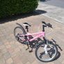 girls bike Image 2