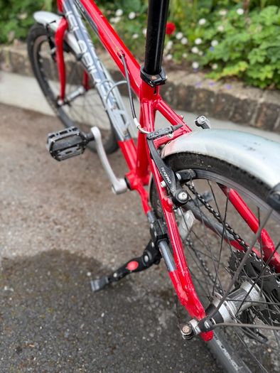 Islabikes Beinn 20