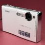 Nikon Coolpix S5 Digital Camera CCD sensor Image 3