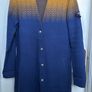 Ana Sousa Cardigan/Coatigan Size M Image 5