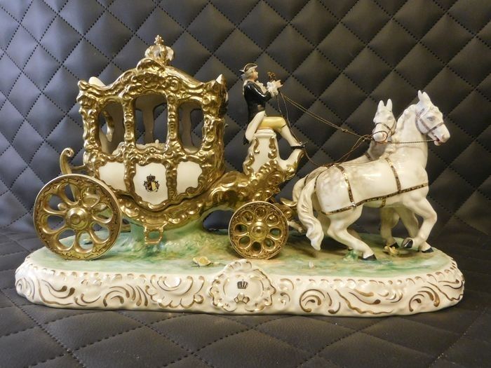 antique porcelain
