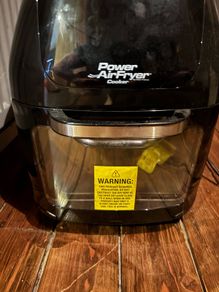 Air Fryer