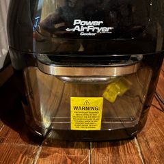 Air Fryer