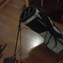 Golf Bag/clubs Image 3