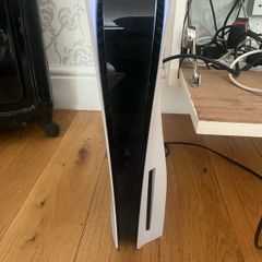 PS5 Disk Edition w/ Genuine Controller