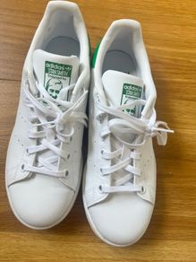 Brandnew - Adidas Stan smith trainers junior
