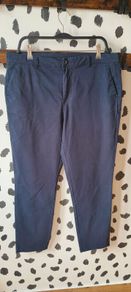 Cigarette pants size 14