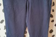 Cigarette pants size 14