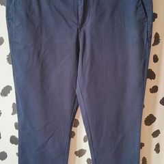 Cigarette pants size 14