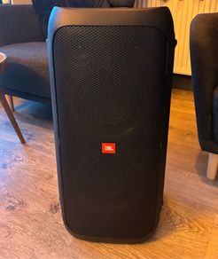 JBL 310 partybox