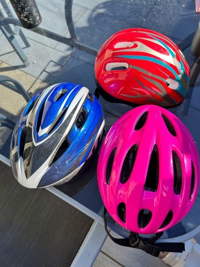 kids helmet