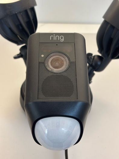 Ring Floodlight Camera
