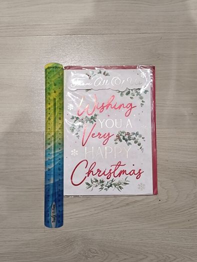 Christmas Card