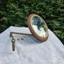 Victorian Gentleman's Shaving Mirror Image 3