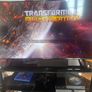 Transformers Fall of Cybertron Xbox 360 Image 4