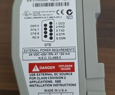 Allen Bradley Advanced Interface Converter