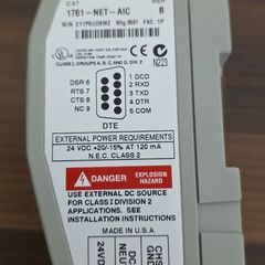 Allen Bradley Advanced Interface Converter