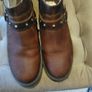 Ladies ankle boots Image 2