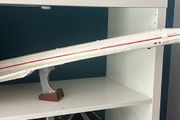 LEGO Concorde