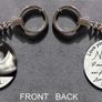Baby Scan - Personalised Keychain Image 5