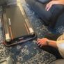electric treadmill Image 3
