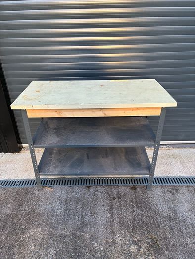 Workbench
